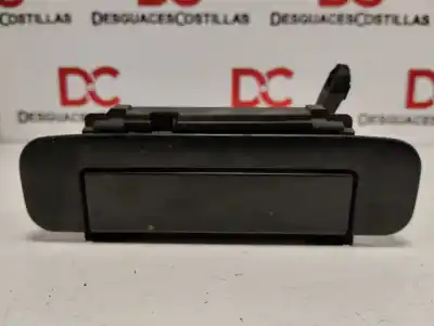 Piesă de schimb auto la mâna a doua  pentru AUDI A4 BERLINA (B5)  Referințe OEM IAM 4A0839206D  