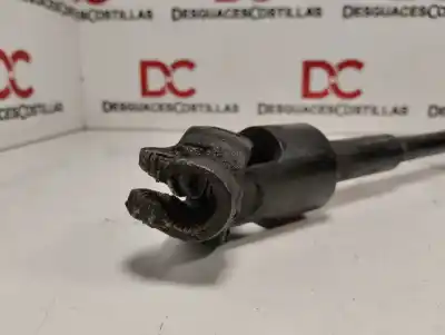 Peça sobressalente para automóvel em segunda mão coluna de direcção por renault maxity fg 130.35/45 131 cv / 96 kw referências oem iam 5001871489