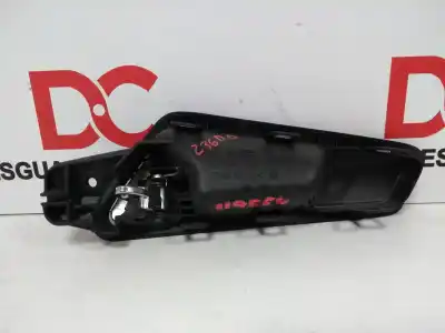 Piesă de schimb auto la mâna a doua Interior Mânerul Dreapta Fata pentru VOLKSWAGEN PASSAT VARIANT (3C5) Advance Plus Referințe OEM IAM 3C1837114  