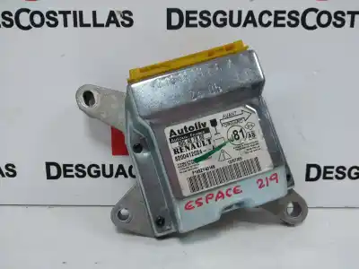 Автозапчастина б/у  для RENAULT ESPACE IV (JK0)  Посилання на OEM IAM 8200412024A  605487800