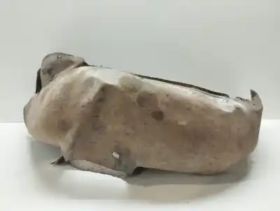 Pezzo di ricambio per auto di seconda mano passaruota posteriore sinistra per fiat stilo multi wagon (192_) 1.9 d multijet riferimenti oem iam 51759311  