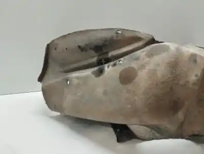 Pezzo di ricambio per auto di seconda mano passaruota posteriore sinistra per fiat stilo multi wagon (192_) 1.9 d multijet riferimenti oem iam 51759311  