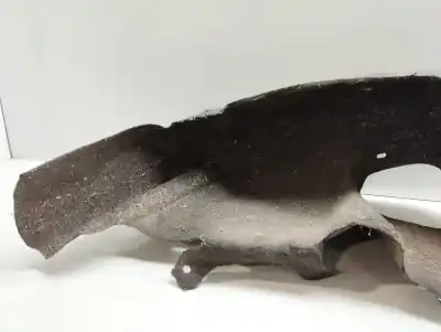 Pezzo di ricambio per auto di seconda mano passaruota posteriore sinistra per fiat stilo multi wagon (192_) 1.9 d multijet riferimenti oem iam 51759311  