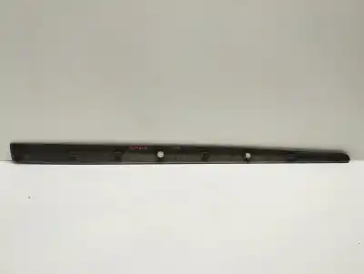 Pezzo di ricambio per auto di seconda mano modanatura per fiat stilo multi wagon (192_) 1.9 d multijet riferimenti oem iam 7353145250  