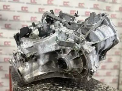 Автозапчастина б/у коробка передач для renault koleos bose edition посилання на oem iam 32010jy76d  