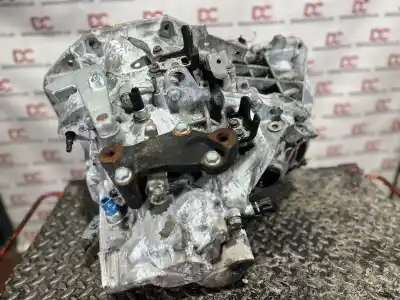 Автозапчастина б/у коробка передач для renault koleos bose edition посилання на oem iam 32010jy76d  