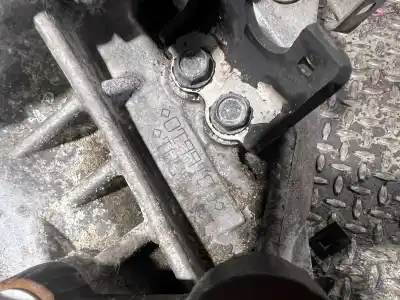 Автозапчастина б/у коробка передач для renault koleos bose edition посилання на oem iam 32010jy76d