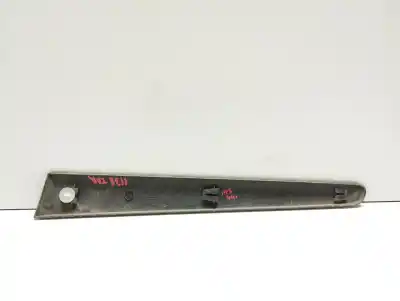 Second-hand car spare part decorative moulding for fiat stilo multi wagon (192_) 1.9 d multijet oem iam references 7353145320  