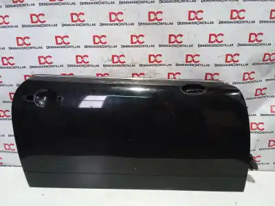 Автозапчасти б/у дверь передняя правая за mini mini (r50,r53) one ссылки oem iam 41517202912  