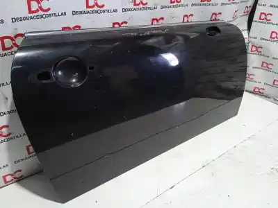 Автозапчасти б/у дверь передняя правая за mini mini (r50,r53) one ссылки oem iam 41517202912  