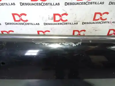 Автозапчасти б/у дверь передняя правая за mini mini (r50,r53) one ссылки oem iam 41517202912  