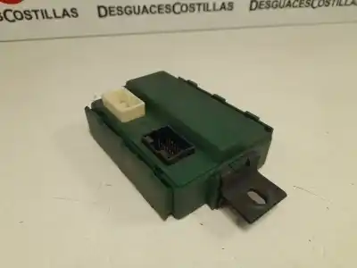 Peça sobressalente para automóvel em segunda mão módulo eletrônico por lancia lybra berlina 1.9 jtd cat referências oem iam 46416498