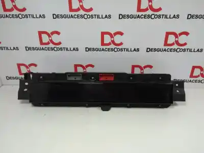 Second-hand car spare part dashboard for renault espace iv (jk0) grand espace privilege oem iam references p8200392364b  