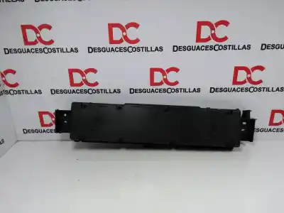 Second-hand car spare part dashboard for renault espace iv (jk0) grand espace privilege oem iam references p8200392364b  