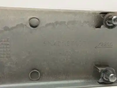 Pezzo di ricambio per auto di seconda mano modanatura per citroen xsara picasso (n68) 2.0 hdi riferimenti oem iam 8546j7  