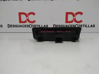 Автозапчастина б/у  для RENAULT ESPACE IV (JK0)  Посилання на OEM IAM 8200002001  60142800