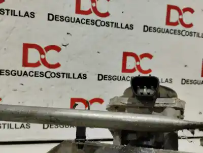 Peça sobressalente para automóvel em segunda mão Motor Do Limpa Para Brisas por HONDA CR-V (RD8) ES Referências OEM IAM 76530S9AE01  