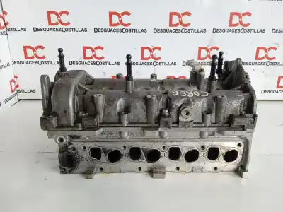 Pezzo di ricambio per auto di seconda mano  per OPEL CORSA D  Riferimenti OEM IAM 55188595  