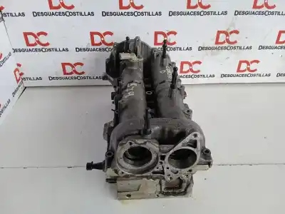 Pezzo di ricambio per auto di seconda mano testata motore per opel corsa d cosmo riferimenti oem iam 55188595  