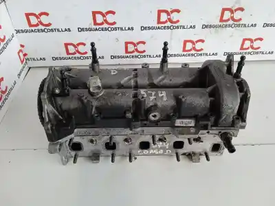 Pezzo di ricambio per auto di seconda mano testata motore per opel corsa d cosmo riferimenti oem iam 55188595  