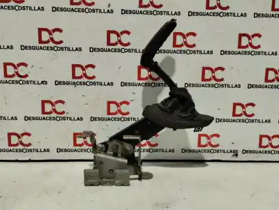 Peça sobressalente para automóvel em segunda mão alavanca de travão de mão por peugeot 308 sport referências oem iam 98031782zd