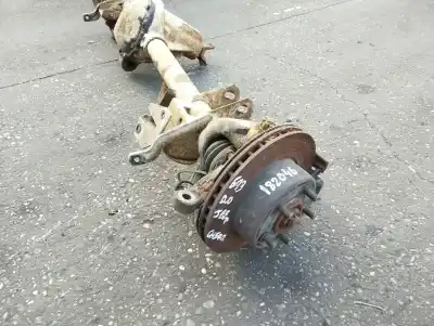 İkinci el araba yedek parçası ÖN AKS için JEEP GR.CHEROKEE (ZJ)/ (Z)  OEM IAM referansları 4741047  