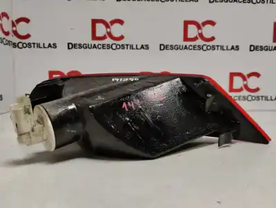 Автозапчасти б/у левая задняя противотуманная фонарь за ford ecosport (cr6) trend ссылки oem iam cn1515k273ad