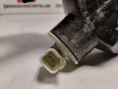 Автозапчасти б/у левая задняя противотуманная фонарь за ford ecosport (cr6) trend ссылки oem iam cn1515k273ad  