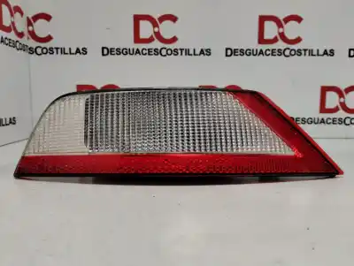 Автозапчасти б/у правая задняя противотуманная фонарь за ford ecosport (cr6) trend ссылки oem iam cn1515500ad