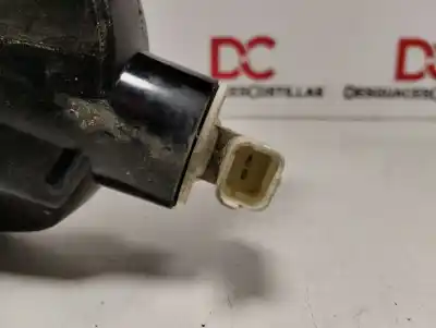 Автозапчастина б/у правий задній протитуман для ford ecosport (cr6) trend посилання на oem iam cn1515500ad  