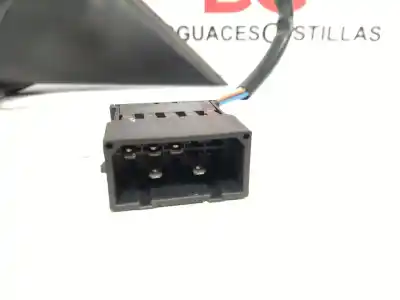 Pezzo di ricambio per auto di seconda mano retrovisore destro per volkswagen passat b5 (3b2) 1.9 tdi riferimenti oem iam 