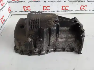Second-hand car spare part Sump for RENAULT CLIO II FASE II (B/CB0) Authentique OEM IAM references 8200188389  