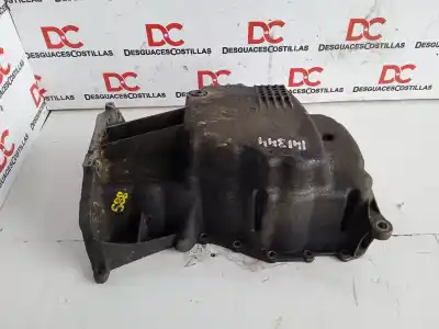 Автозапчасти б/у возчик за renault clio ii fase ii (b/cb0) base authentique 65 cv / 48 kw ссылки oem iam 8200188389  