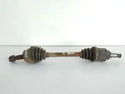 Pezzo di ricambio per auto di seconda mano trasmissione anteriore sinistra per fiat stilo multi wagon (192_) 1.9 d multijet riferimenti oem iam 46308178  