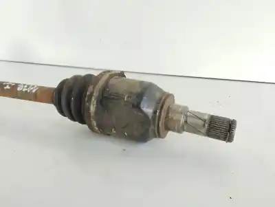 Pezzo di ricambio per auto di seconda mano trasmissione anteriore sinistra per fiat stilo multi wagon (192_) 1.9 d multijet riferimenti oem iam 46308178  