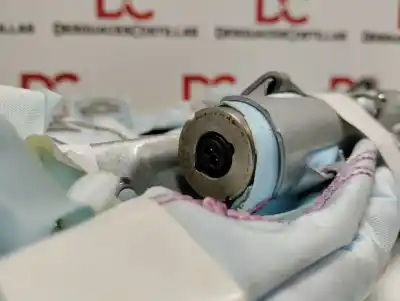 Автозапчасти б/у передняя правая подушка безопасности за ford ecosport (cr6) trend ссылки oem iam cn15a042d94ac