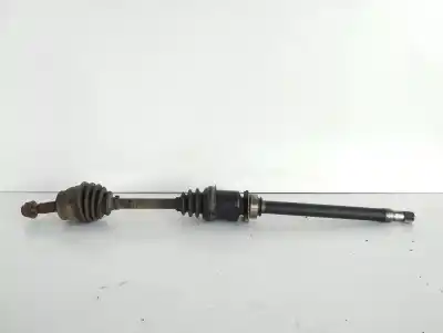 Pezzo di ricambio per auto di seconda mano trasmissione anteriore destra per fiat stilo multi wagon (192_) 1.9 d multijet riferimenti oem iam 46308180  