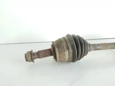 Pezzo di ricambio per auto di seconda mano Trasmissione Anteriore Destra per FIAT STILO MULTI WAGON (192_) 1.9 D Multijet Riferimenti OEM IAM 46308180  