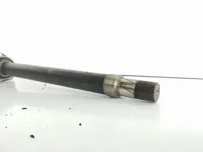 Pezzo di ricambio per auto di seconda mano trasmissione anteriore destra per fiat stilo multi wagon (192_) 1.9 d multijet riferimenti oem iam 46308180  