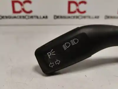 Pezzo di ricambio per auto di seconda mano controllo intermittente per audi a3 (8p) 1.9 tdi attraction 105 cv / 77 kw riferimenti oem iam 8p0953513a  