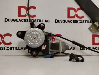 Peça sobressalente para automóvel em segunda mão elevador de vidros dianteiro direito por chevrolet matiz e abg gpl referências oem iam 96485142  