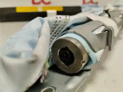 Автозапчасти б/у подушка безопасности передняя левая шторка безопасности за ford ecosport (cr6) trend ссылки oem iam 34118150c  