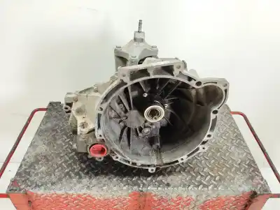 Автозапчасти б/у коробка передач за ford fiesta (cbk) fun ссылки oem iam 98wt7f096ac t6b1 2n1r7002ld