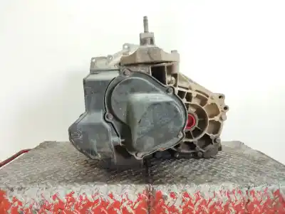 Автозапчасти б/у коробка передач за ford fiesta (cbk) fun ссылки oem iam 98wt7f096ac t6b1 2n1r7002ld