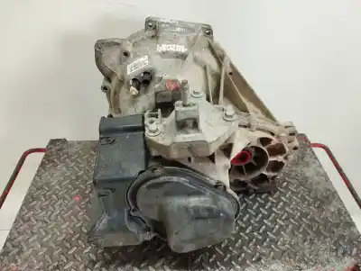 Автозапчасти б/у коробка передач за ford fiesta (cbk) fun ссылки oem iam 98wt7f096ac t6b1 2n1r7002ld