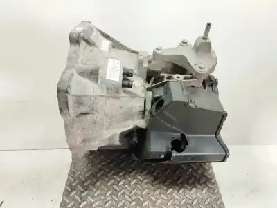 Автозапчасти б/у коробка передач за ford fiesta (cbk) fun ссылки oem iam 98wt7f096ac t6b1 2n1r7002ld