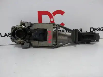 Pezzo di ricambio per auto di seconda mano maniglia esterna posteriore destra per volkswagen passat b5 (3b2) 1.9 tdi riferimenti oem iam 