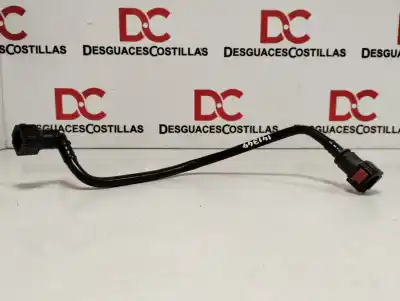 Автозапчасти б/у трубка за ford ecosport (cr6) trend ссылки oem iam cn157k502aa