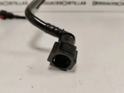 Автозапчастина б/у труба для ford ecosport (cr6) trend посилання на oem iam cn157k502aa  