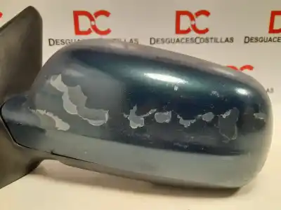 Pezzo di ricambio per auto di seconda mano Specchio Sinistro per SEAT TOLEDO (1M2) Signo Riferimenti OEM IAM 1M1857507A  